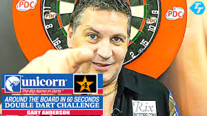 Gary Anderson