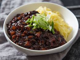 Merry Black Day Canoodling On Korea S Anti Valentine S Holiday In 2020 Serious Eats Best Side Dishes Spring Recipes