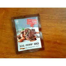 Resep ayam bakar menjadi salah satu menu andalan hidangan dari. Sos Perap Bbq Original Mango Original Mango Bbq Sauce 170gm Shopee Malaysia