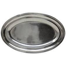 Check spelling or type a new query. Vintage Hotel Silver Serving Platter For Sale At 1stdibs