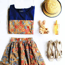 Wear A Batik Everyday Keeps A Heritage Alive