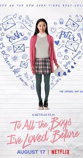Her life is soon thrown into chaos when her foregoing loves confront her i haven't read the book, and hadn't heard about it, so i didn't have high expectations. To All The Boys I Ve Loved Before 2018 Imdb