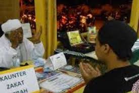 Zakat fitrah menurut syara', pemberian yang ditentukan kadarnya dan berlaku atas setiap individu muslim dan ditunaikan sebelum sholat idul fitri dan 1. Kemenag Riau Tetapkan Nilai Zakat Fitrah Untuk Beras Antara News