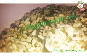 We did not find results for: Vegan3000 Info Ricetta Vegan Risotto Agli Spinaci