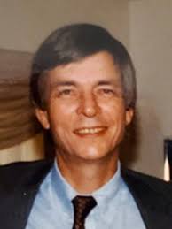 John Pou Hartsfield Jr Obituary