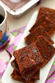 Kek buah kukus sukatan cawan kek buah tradisi. Pin On Cake Recipes