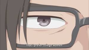 Roger was known as the pirate king, the strongest and most infamous being to have sailed the grand line. The Struggles Of A Male Teacher In An All Girls School Joshikousei No Mudazukai Anime