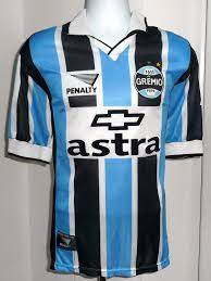 Encontre camisa gremio branca em segunda mão a partir de r$ 39. Gremio Home Fussball Trikots 1999