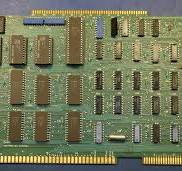 Multibus and the MDS-80 Series II with Homebuilt IO ...