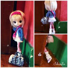 Mais Ou Vas Tu Bjd Dolls Doll Toys Dolls