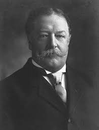 William Howard Taft Facts for Kids