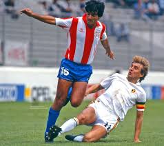 La seleccion mexicana de futbol empata ante la seleccion de belgica por marcador de 3 goles a 3 en partido amistoso de preparacion rumbo al partido celebrado en la ciudad de bruselas belgica. Pin On 1986 Wc
