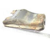 Ahock absorber mounting Scania Ahock absorber mounting ...