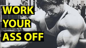 To Be Or Not To Be Not To Be Arnold Schwarzenegger Pin On Charisma Superpowers