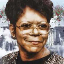 Mary Atkinson Obituary (1950