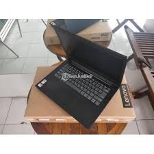 Apparently most modern laptops sold present day are the same. Laptop Bekas Lenovo V145 Ram 4gb Amd A4di9125 Radeon R3 Mulus Nominus Harga Murah Tribunjualbeli Com