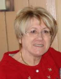 Odette LEJEUNE (CABANE), 78 ans (LE PLESSIS TREVISE, CRETEIL)