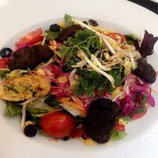 Cafe Zone Nisantasi Sisli Istanbul Menu Fiyat Listesi