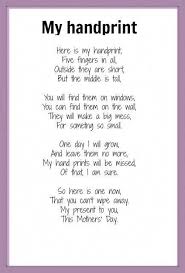 Mother 2527s Day Poem From Baby Kids Daughter And Son 2 Short Mothers Day Poems Mothers Day Poems Mother Poems