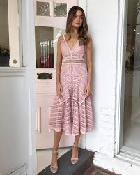 We Love The J U L I E T T E Dress In Pink New Season Thurley Has Arrived Shop The Full Collection In Store And Online Now With Dresses Thurley Fashion