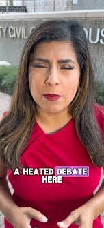 A controversial bill to crack down