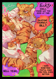 Rule34 - If it exists, there is porn of it  bill (beastars)  3799914