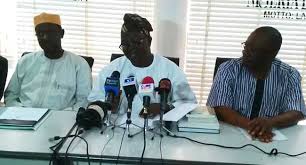 Osodeke is of the soil science department, federal. Asuu Strike Still On Asuu President Disown Twitter Accounts Authentic News Giant