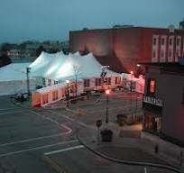 Using Marquee Tents as Special Retail Spaces | Anchor Industries