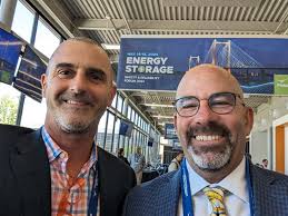 Lithium battery experts speak at Energy Storage Safety & Reliability Forum 