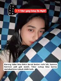 Mengatasi Insecure dan Memahami Badan Bergelambir