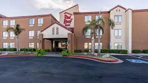 At residence inn phoenix airport, your comfort and satisfaction come first, and they look forward to welcoming you to phoenix. Red Roof Inn Phoenix North Bell Road Phoenix Az 2021 Updated Prices Deals