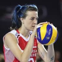 Here are 11 volleyball clubs in which she worked. Zayax4vpjhre9m