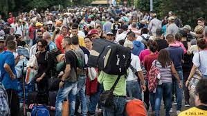 Últimas noticias sobre migración venezolana. Brasil Anuncia Medidas Para Atender La Migracion Venezolana Destacados Dw 19 08 2018