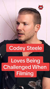 Cody Steele's Instagram, Twitter & Facebook