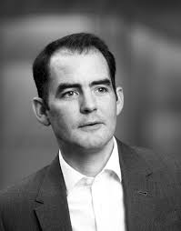 Reuters hires Finch from Bloomberg