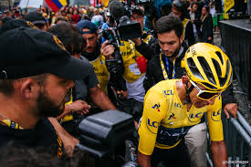 Egan bernal to skip tour of the alps and go straight. The Craziest 48 Hours Of Egan Bernal S Life Cyclingtips