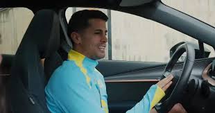 'He makes me feel at home': Joao Cancelo reveals his best friend among Barcelona teammates