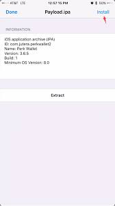 How To Duplicate Apps With Filza Appsync 3utools