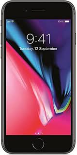 Used apple iphone 5c phone for unlocked on swappa. Apple Iphone 8 64gb Space Grey Renewed Amazon Co Uk Electronics Photo