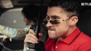 Bad Bunny makes his debut in Netflix's Narcos: Mexico trailer