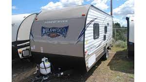 With the murphy bed you can easily create sleeping space by lowering. New 2017 Forest River Wildwood X Lite 175fb Travel Trailer For Sale In Bend Redmond Or Youtube
