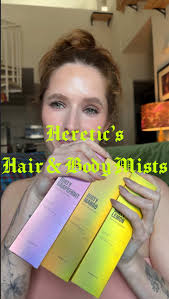 Explore Heretic Parfum: Unique Perfume Collection