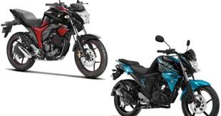 Explore yamaha fz s v2.0 fi price in india, specs, features, mileage, yamaha fz s v2.0 fi images, yamaha news, fz s v2.0 fi review and all other yamaha bikes. Yamaha Fz S Fi V2 0 Vs Suzuki Gixxer News Of Automobiles Industry Yamaha Fz S Yamaha Fz Yamaha