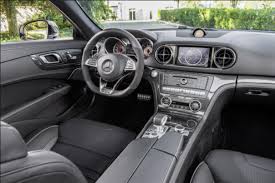2019 Mercedes Benz Sl Efficiency Modifications And Features Cars Upcoming Report
