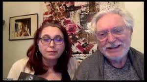 Le bandonéiste Denis Plante en duo avec le violoncelliste Stéphane  Tétreault pour « SUITE TANGO...