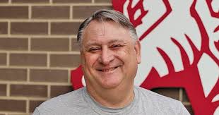 Larimer leaves lasting impact