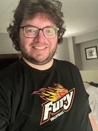 Grabbed Gold yesterday, at the Frozen Fury Tournament at Newport Pball  Club!!