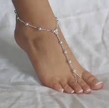 Sandalias De Crochet Panosundaki Pin