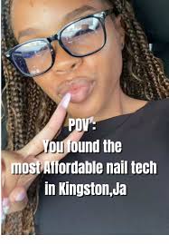 Kingston Nail Tech