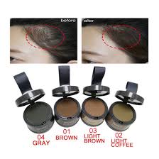 In this hair powder tutorial video, i show you how to use hair powder (men). China Wholesales Powder Styling Spray Full Hair Fibers Black Hairline Powder China Hairline Powder And Hair Fibers Package Price